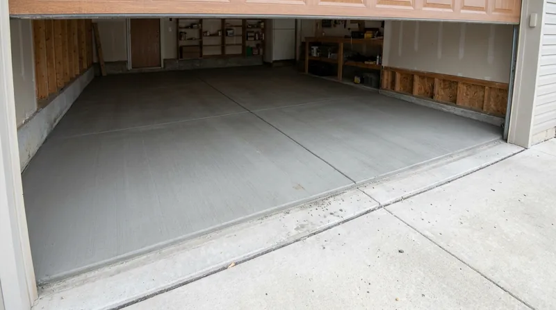 Garage Floors Peoria